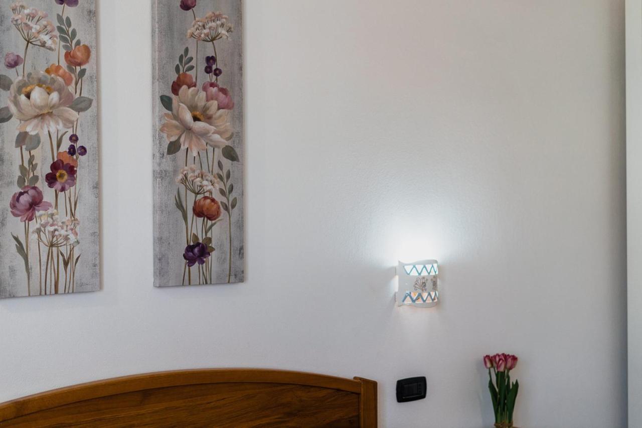 Bed & Breakfast La Luna Nel Pozzo *
