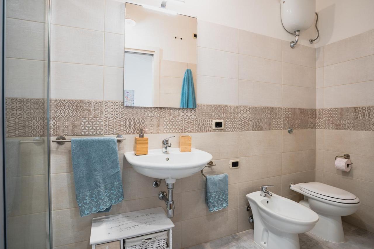 Bed & Breakfast La Luna Nel Pozzo