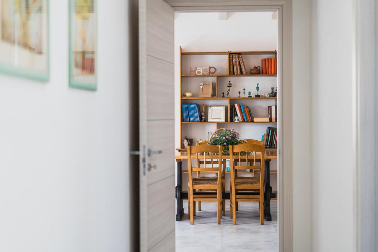 Bed & Breakfast La Luna Nel Pozzo Portoscuso
