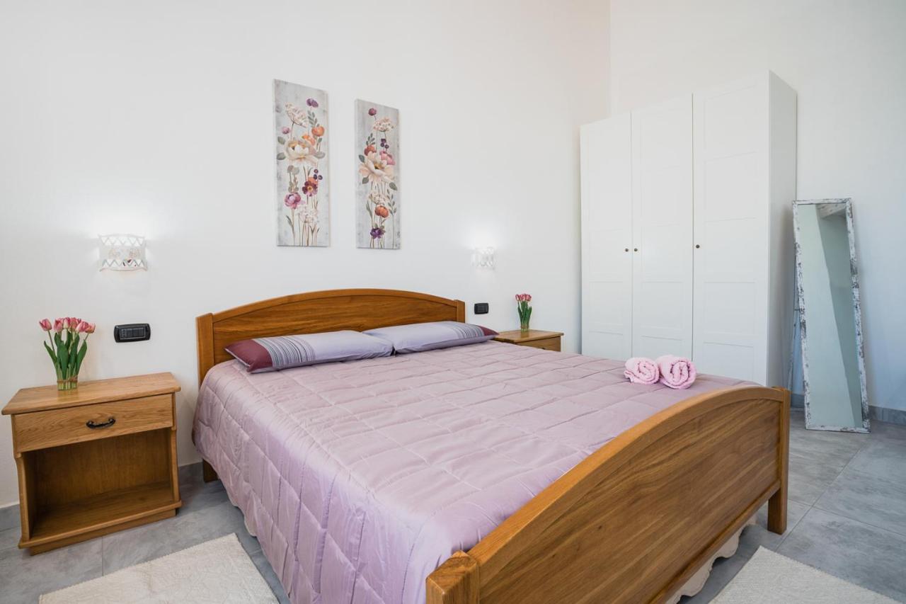 Bed & Breakfast La Luna Nel Pozzo *