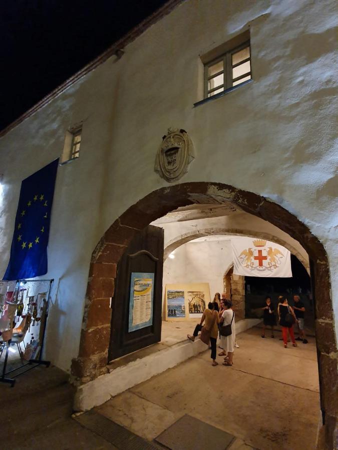 La Luna Nel Pozzo Bed & Breakfast Portoscuso