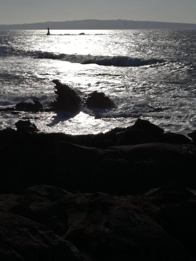 La Luna Nel Pozzo * Portoscuso