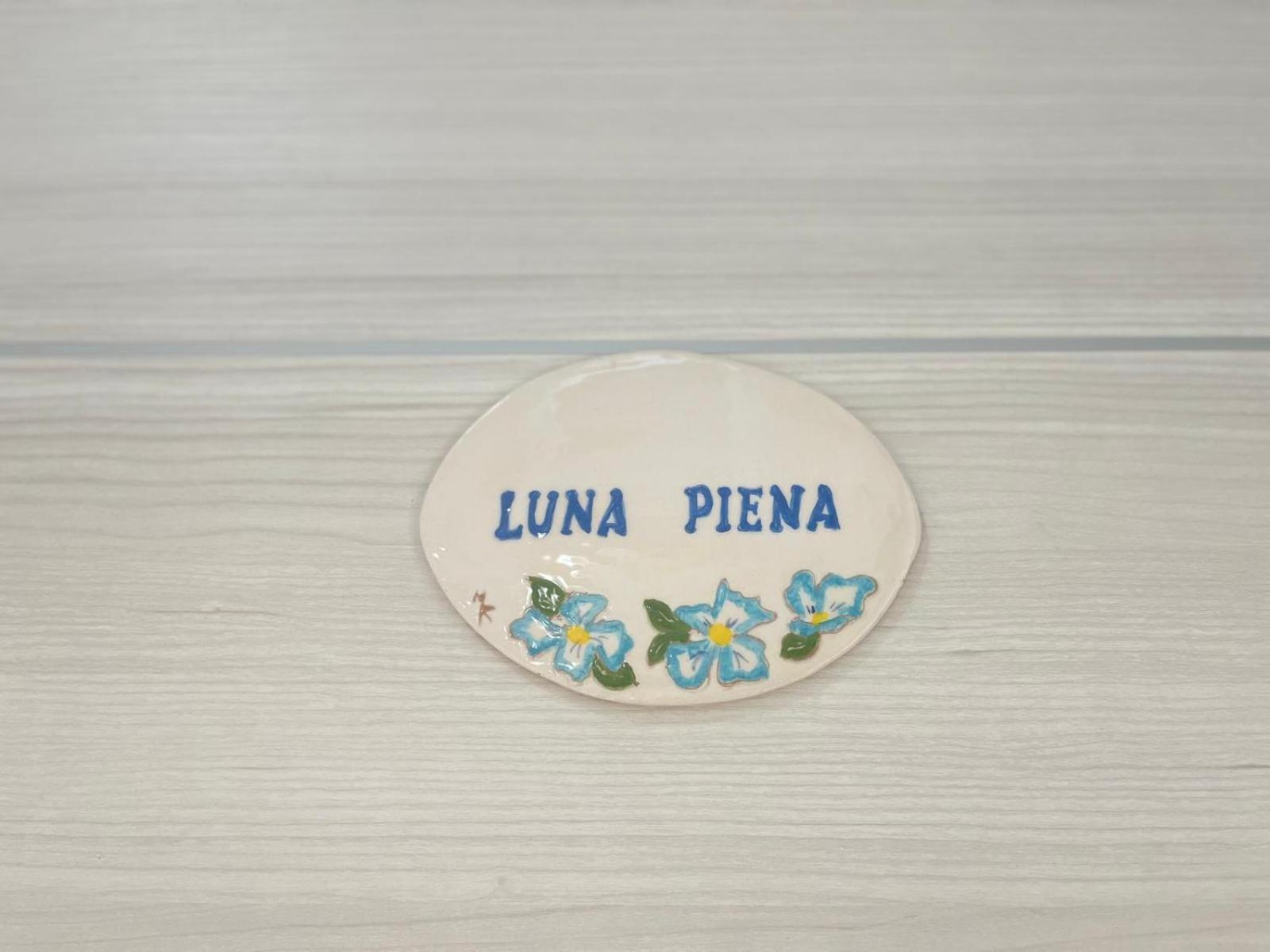 Bed & Breakfast La Luna Nel Pozzo Portoscuso