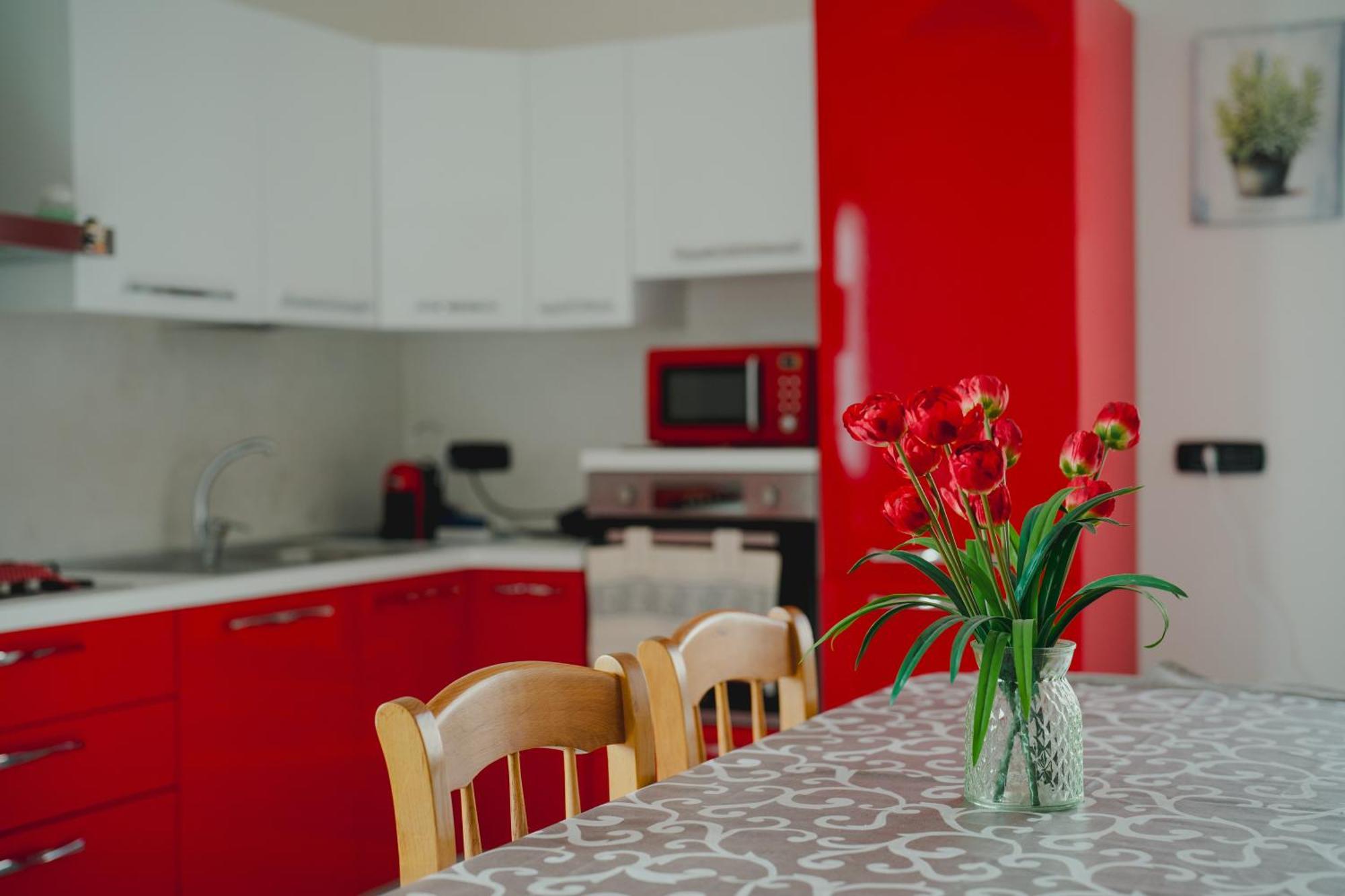 Bed & Breakfast La Luna Nel Pozzo Portoscuso