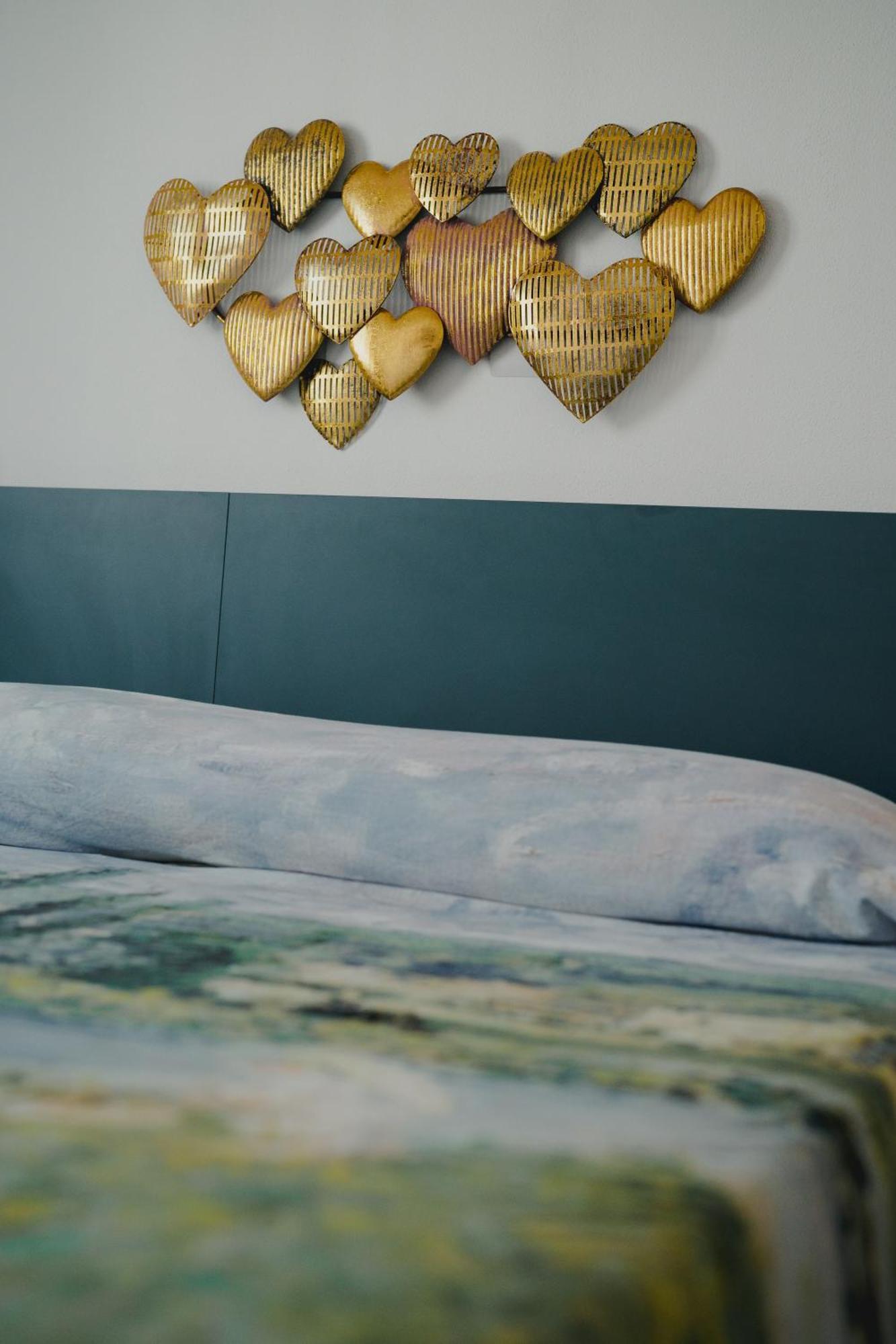 La Luna Nel Pozzo Bed & Breakfast Portoscuso