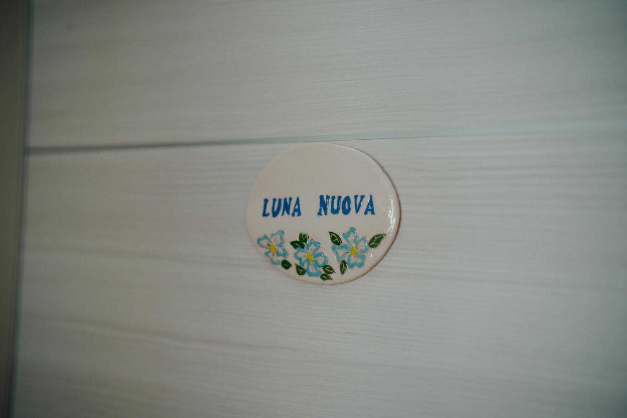 La Luna Nel Pozzo Bed & Breakfast