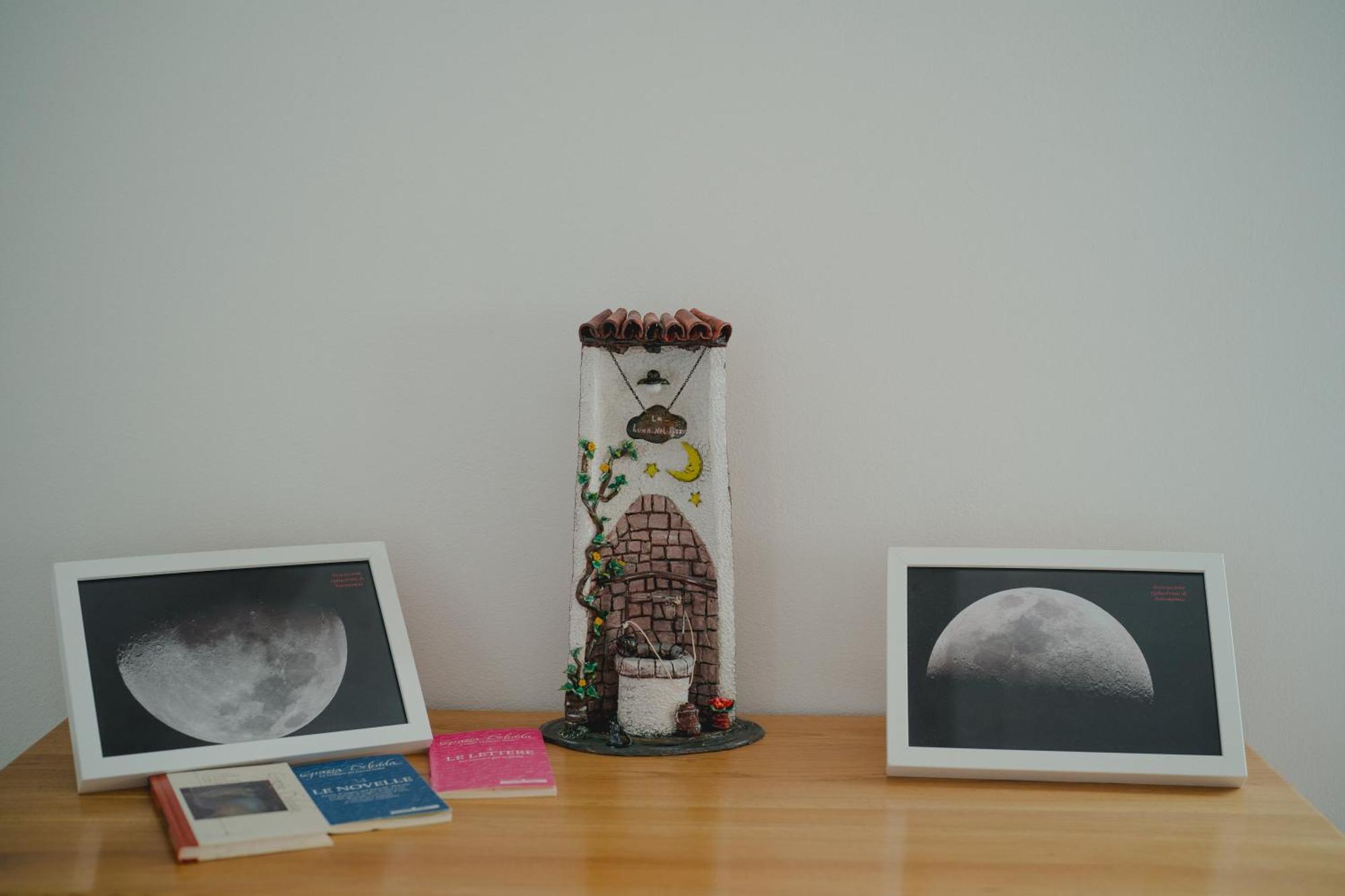 Bed & Breakfast La Luna Nel Pozzo