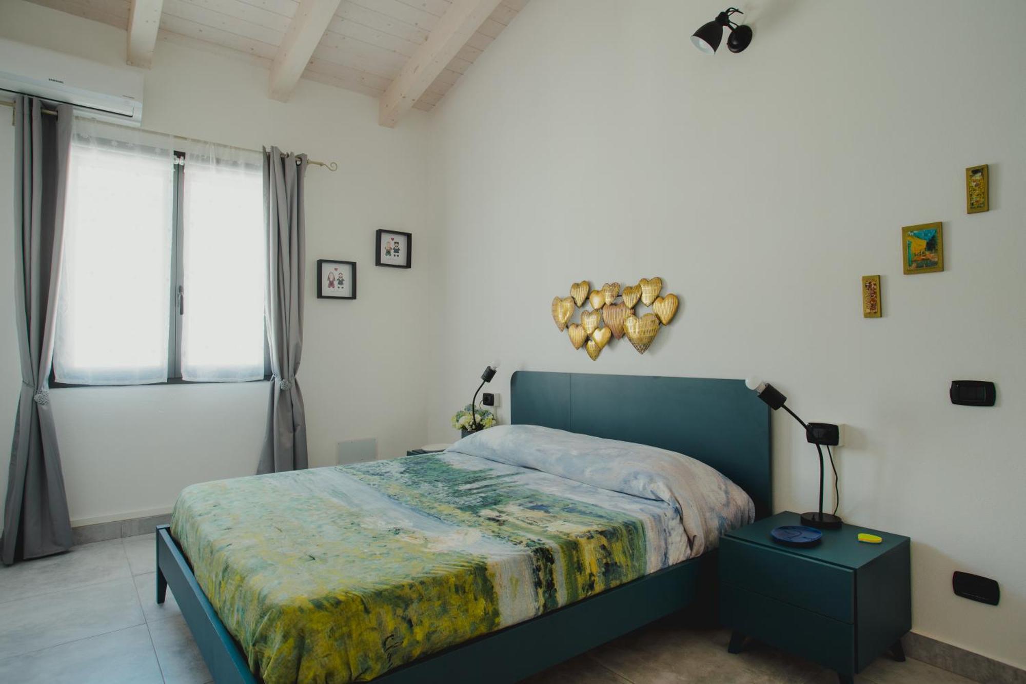 La Luna Nel Pozzo Bed & Breakfast Portoscuso