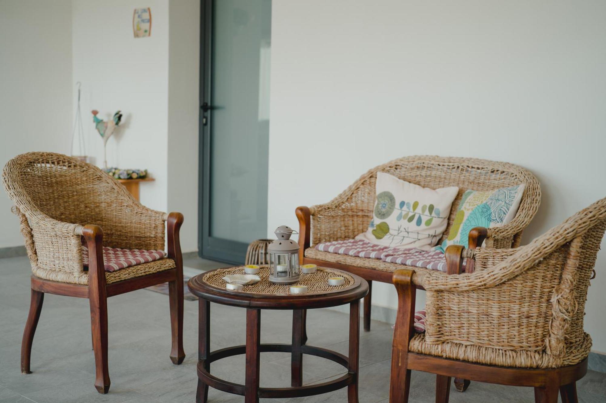 Bed & Breakfast La Luna Nel Pozzo Portoscuso